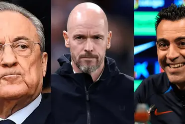 Erik Ten Hag would have requested the player’s signing