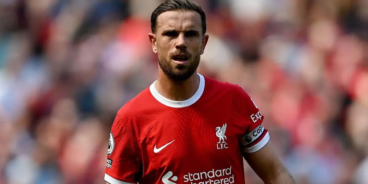 Everything could change for Henderson