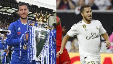 Ex Chelsea and Real Madrid Hazard revealed why he turned a £100 m flop
