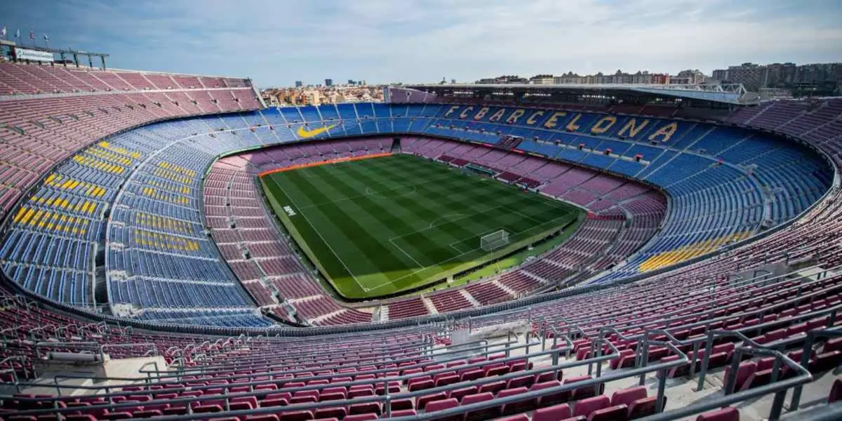 As Xavi gets rid of players, what will the new Nou Camp cost in Barcelona