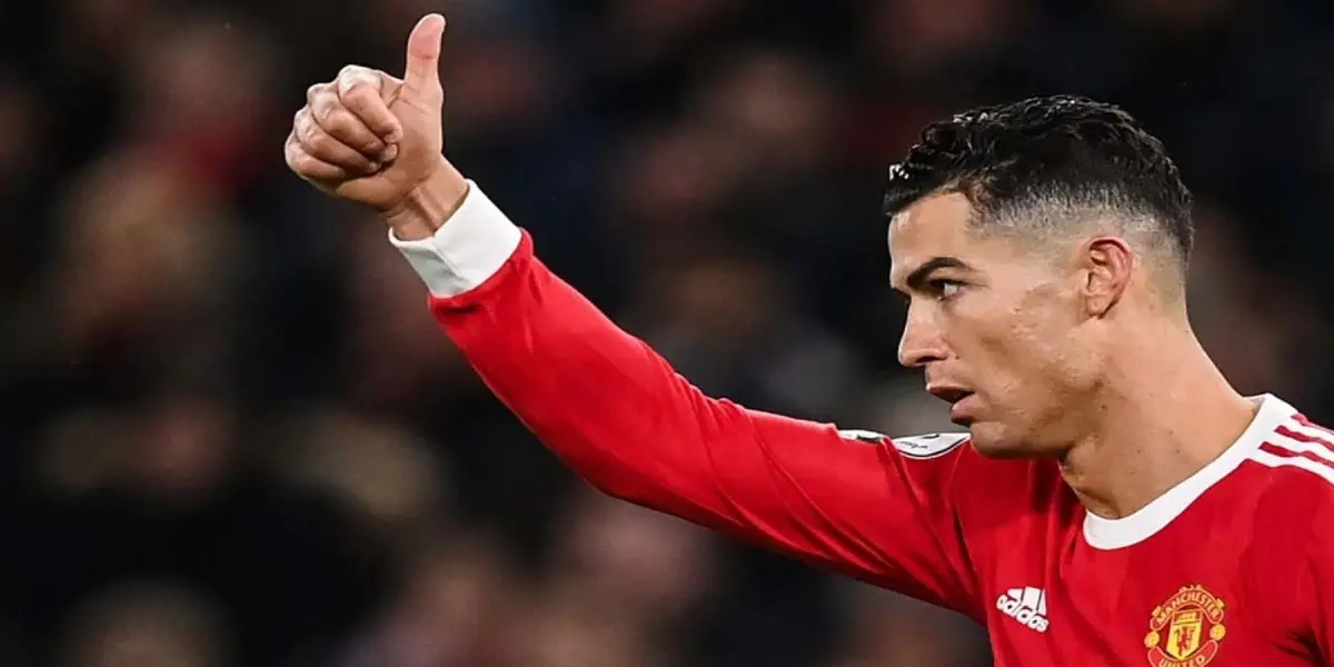 Fans go crazy for CR7's products in Europe.