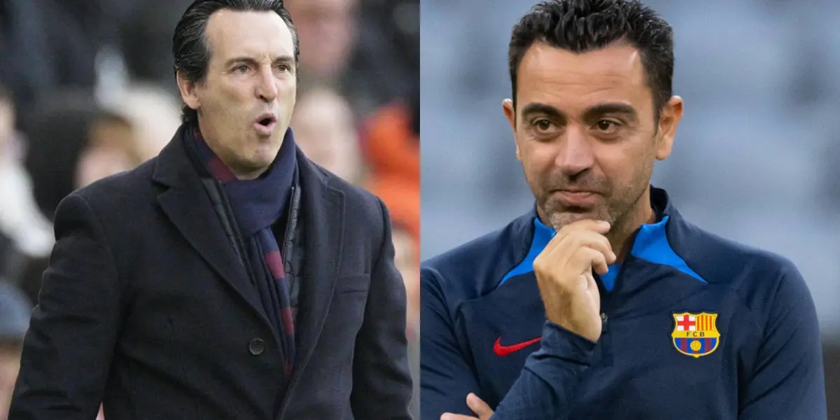 FC Barcelona could be ready to sign one of the best players in Aston Villa.