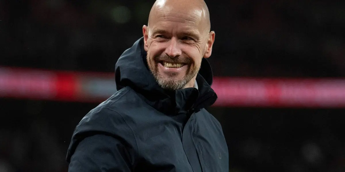 Finally everything could be favorable for the Dutchman