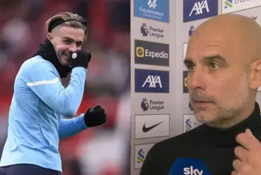 Football fans are enjoying with the ‘Grealish adventures’