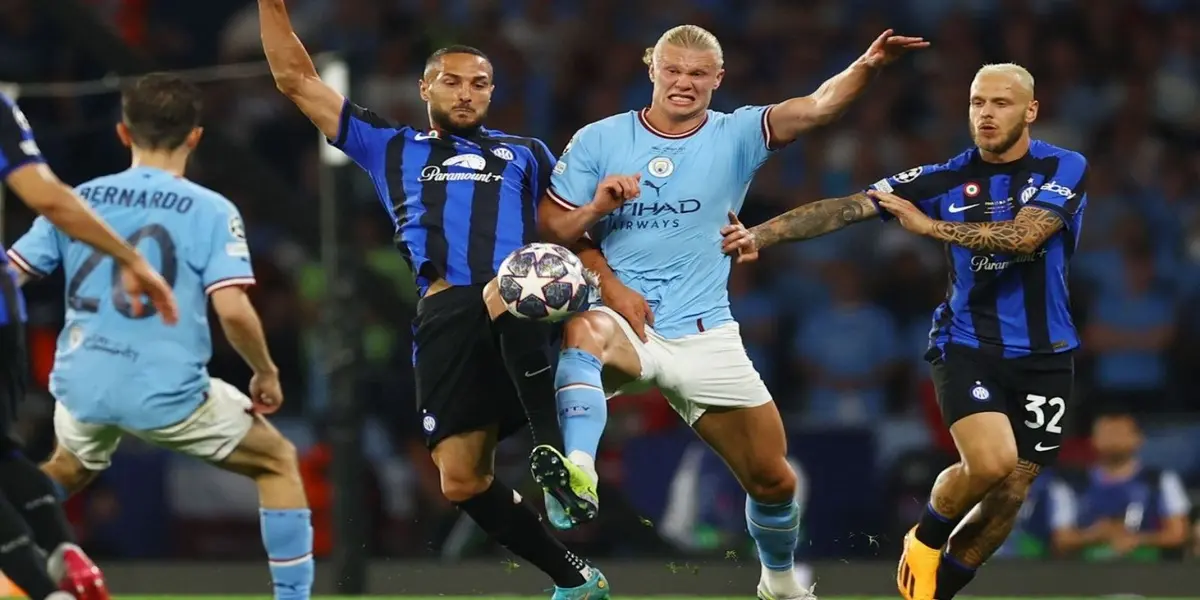 Guardiola broke yet another record in his long history of world football titles.