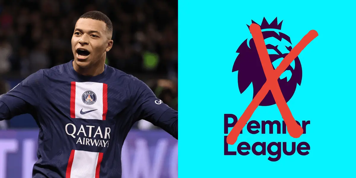 He could already have a destination in mind