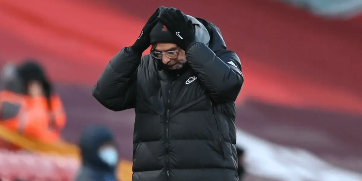 He could be really tempted by an irresistible offer soon