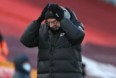 He could be really tempted by an irresistible offer soon