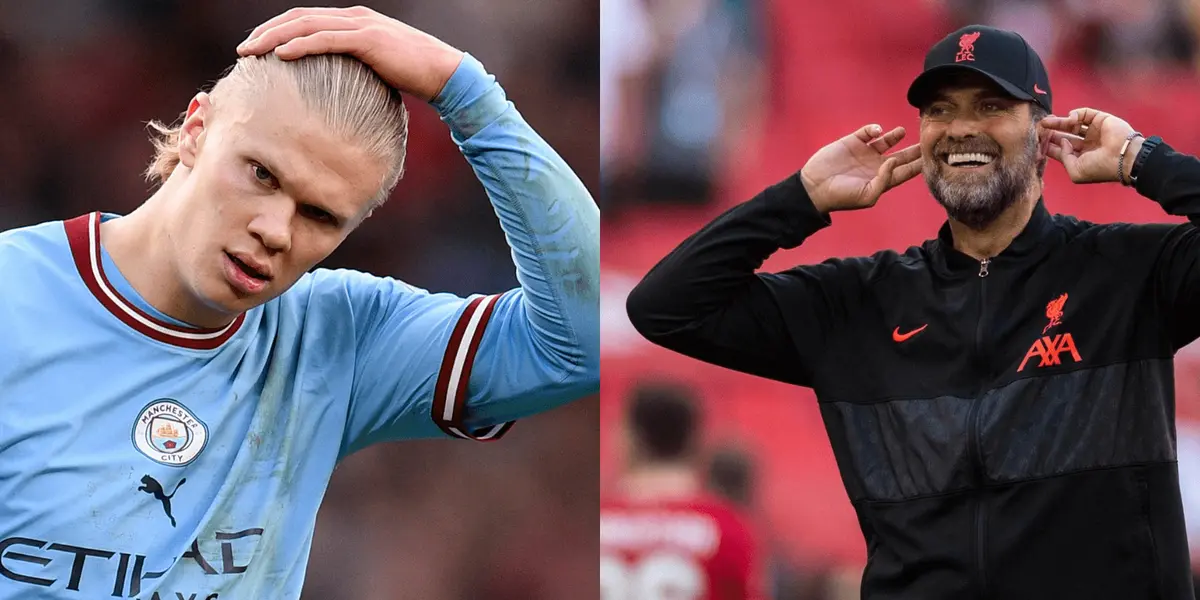 He could be the weapon Liverpool needs to come back to their glory days