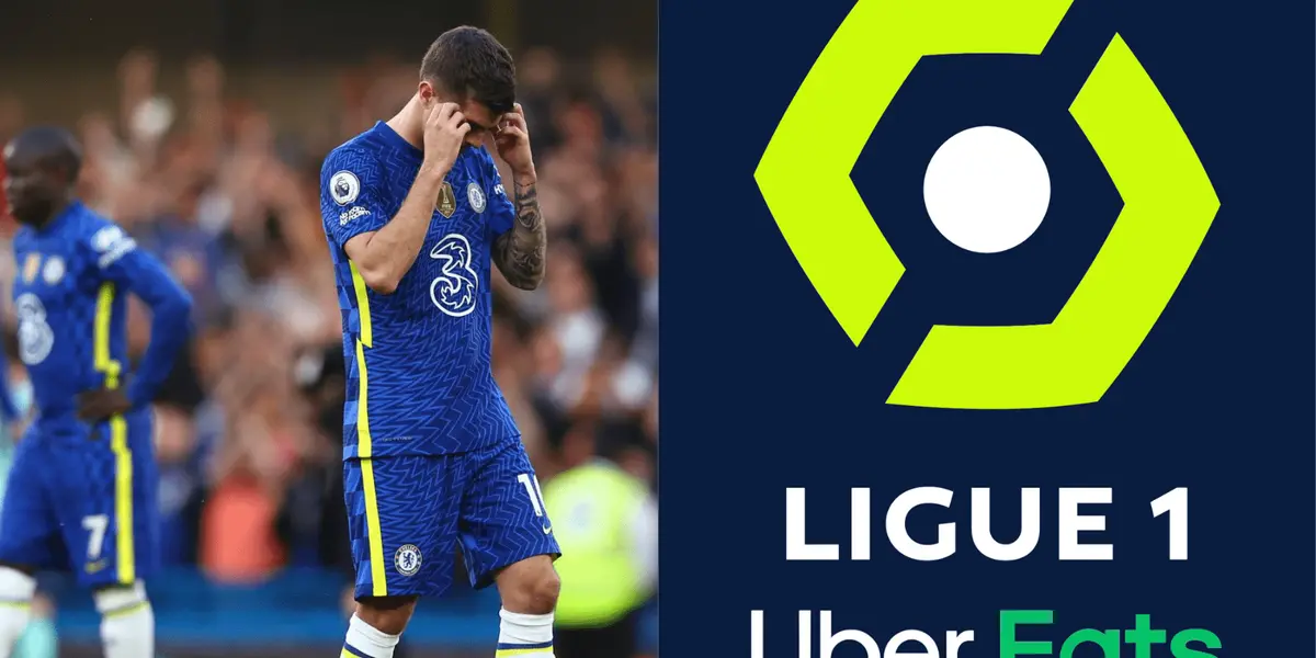 He has been one of the best in the Chelsea’s season