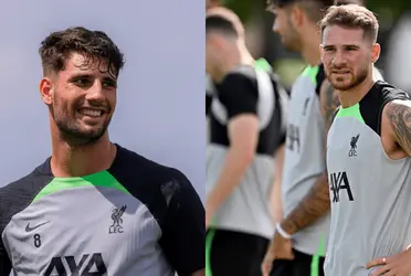 He is one of the best surprises at Liverpool’s preseason