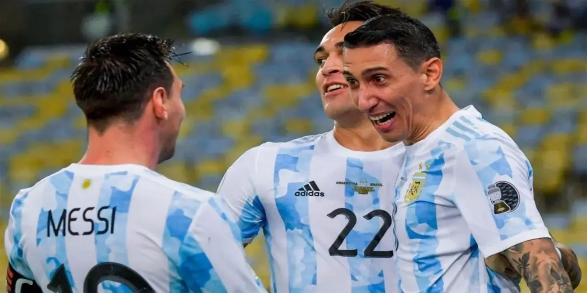 He played in the final of the UEFA Champions League and Ancelotti and Pochettino are fighting over him.