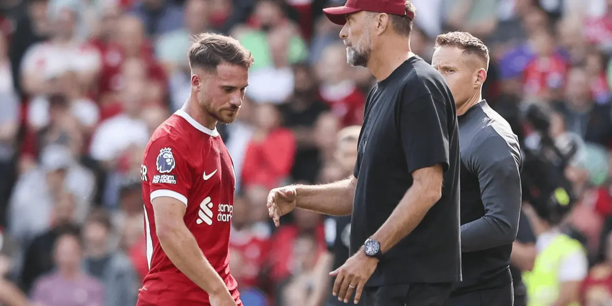 He would be a sensational signing to improve the Reds’ squad