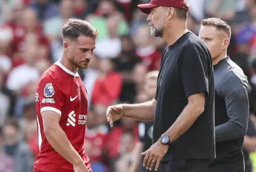 He would be a sensational signing to improve the Reds’ squad