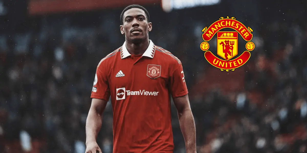 He would surprise the Manchester United fans