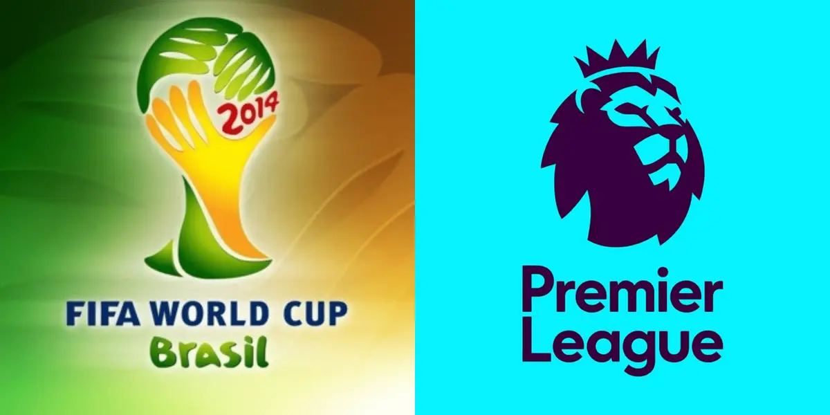 His career went down after winning a Golden Boot