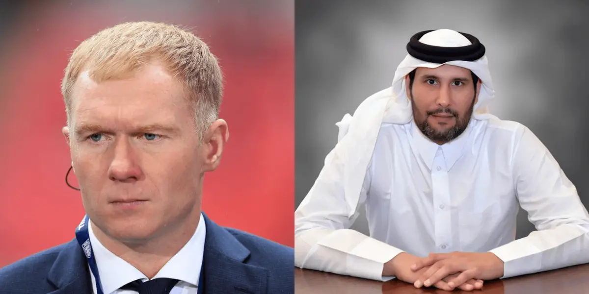 His opinion has already divided the Manchester United fans