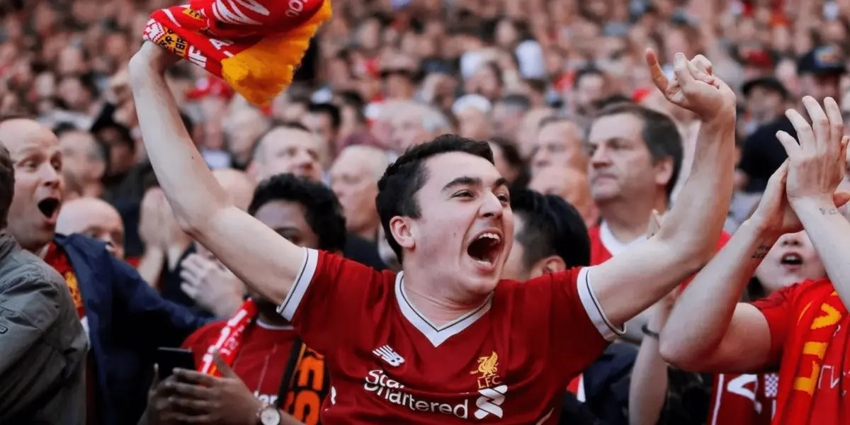 It could be a sensational signing for Liverpool