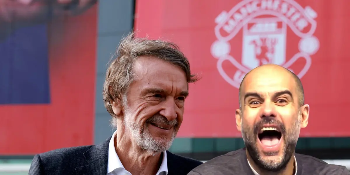 It seems like Jim Rattclife would have to wait a little bit