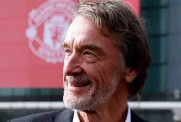 Jim Ratcliffe picked his favorite-ever player at Manchester United