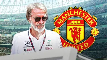 Jim Ratcliffe unchained, the 2 pieces tracked to take United to the next level