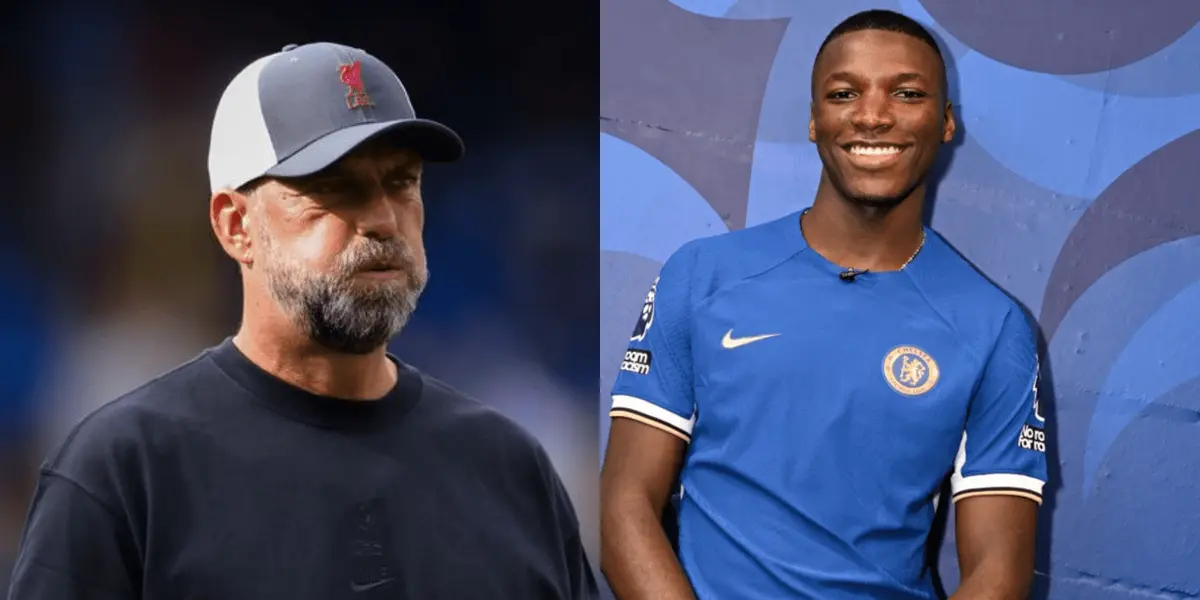 Jürgen Klopp could have a new and cheaper target in the market