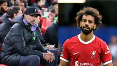 Not only Salah, the striker’s injury sign that worries Klopp and Liverpool fans
