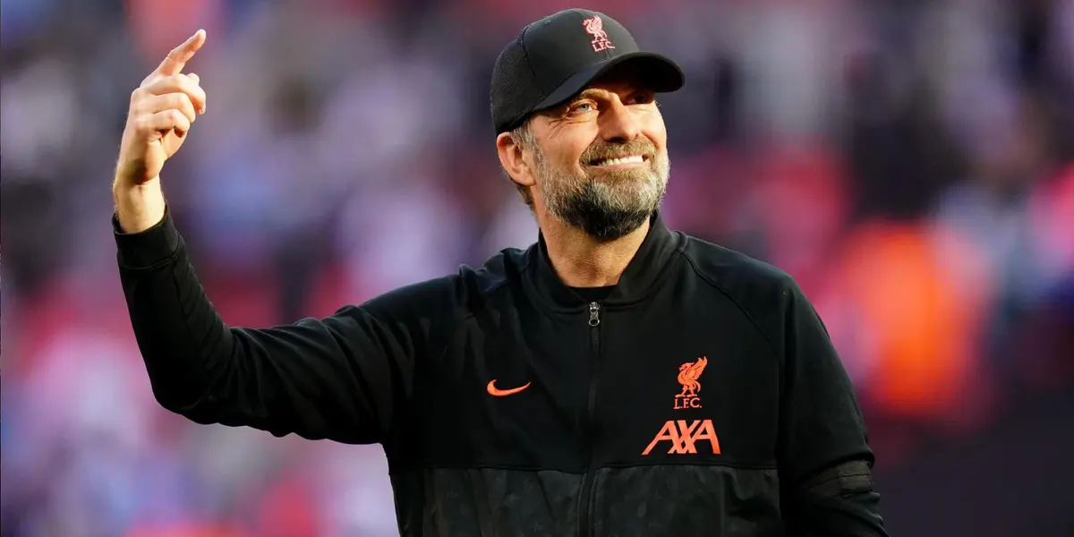 Jürgen Klopp could set an impressive record with Liverpool in his FA Cup game against southampton.