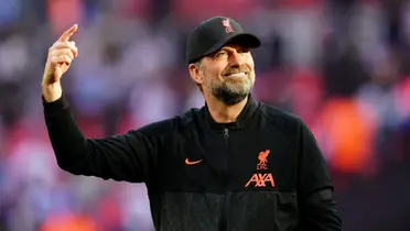 Jürgen Klopp to set this incredible record for Liverpool in Anfield FA Cup game