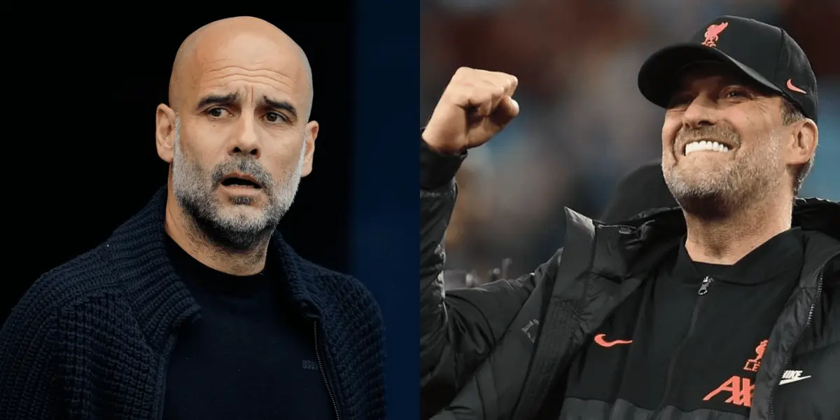 Jürgen Klopp is desperate to count on the player for his project