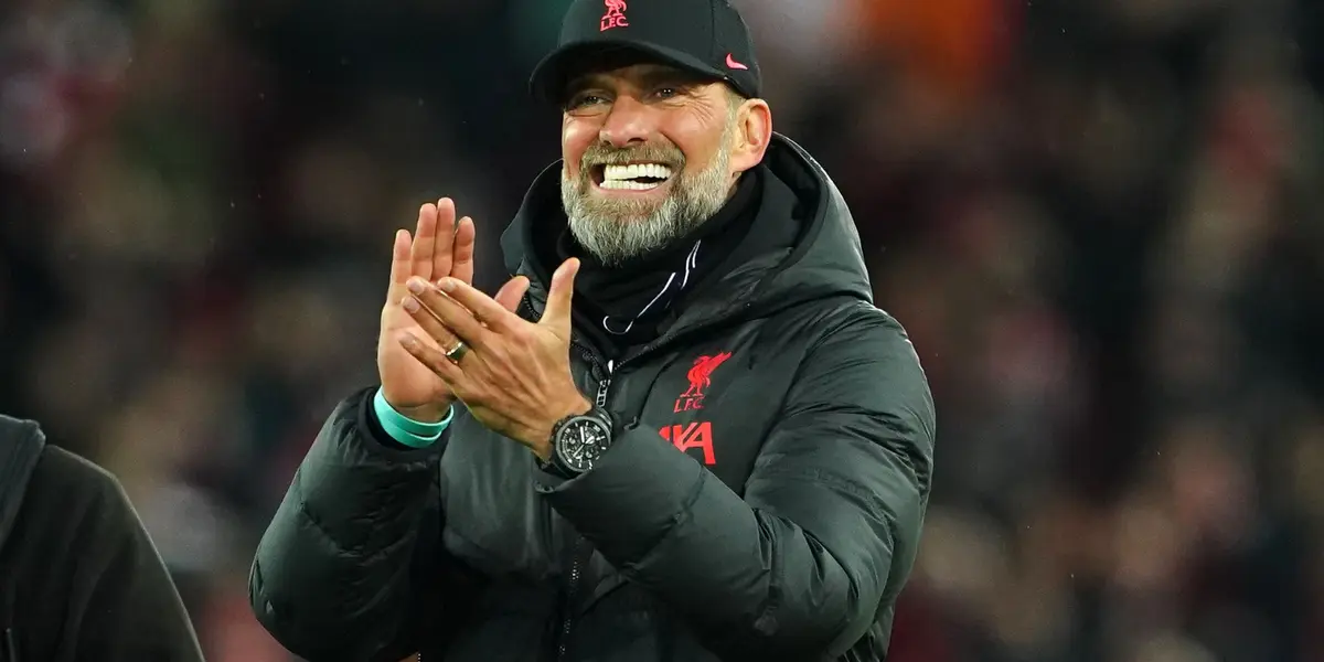 Jürgen Klopp took two crucial stars back to Liverpool’s lineup against Burnley