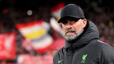 Jürgen Klopp will have important absences with Liverpool to face Burnley.