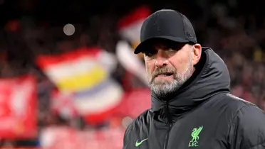 Klopp in trouble, the absences Liverpool will have against Burnley
