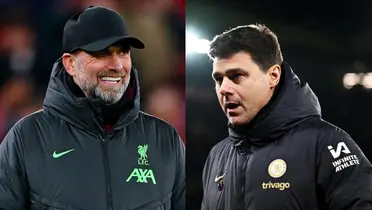 Jürgen Klopp would be ready to steal a crucial player from Chelsea in the next few months.