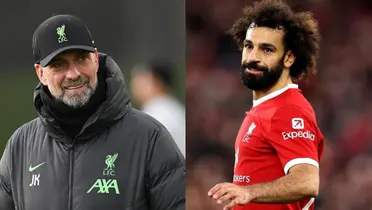 Neither Sane nor Musiala, the shocking signing Liverpool wants to replace Salah