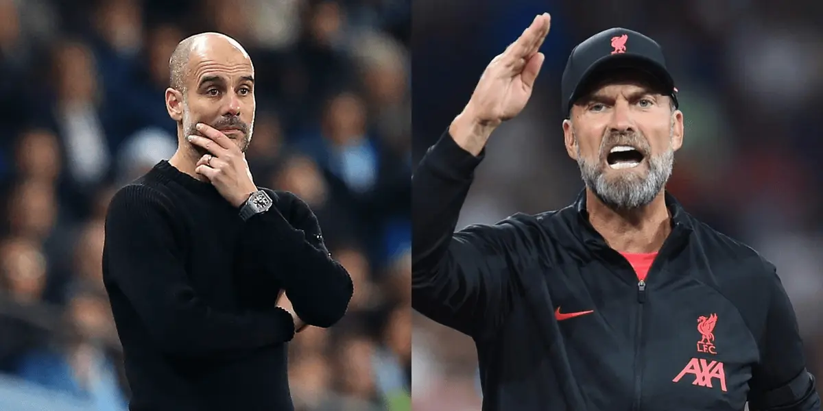 Jürgen Klopp would to do anything to sign him