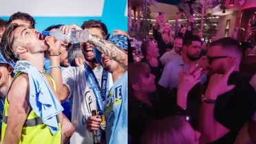 Grealish style, the way Kelce emulated the City’s star to fest Super Bowl win