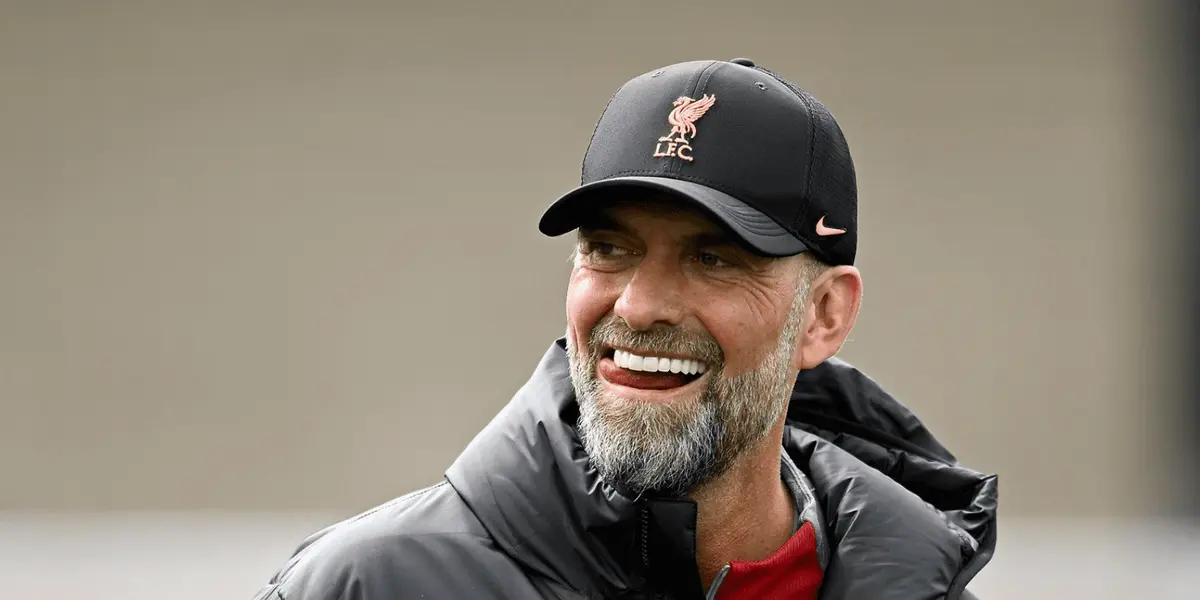 Klopp is confident about getting the player soon