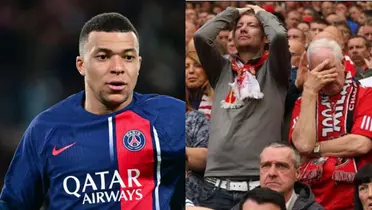 Not Liverpool, the Premier League club that could finally sign Kylian Mbappe 