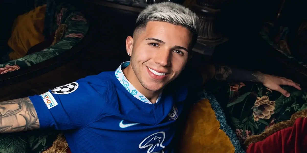 Last season, the Argentine player had a poor season despite his million-dollar signing.