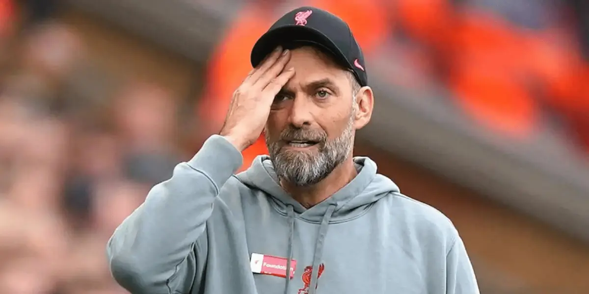 Liverpool coach future could be out of Anfield