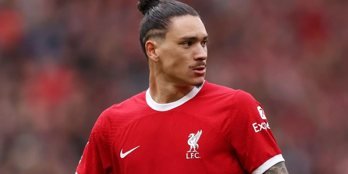 Liverpool could sell Darwin Nunez to a big european club in the summer.
