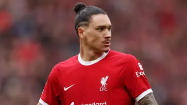 Liverpool could sell Darwin Nunez to a big european club in the summer.