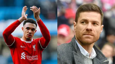 A new Alexander-Arnold, the great signing Liverpool prepare for Xabi Alonso