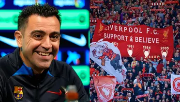 Shocking, the way FC Barcelona decisions could affect Liverpool’s bench