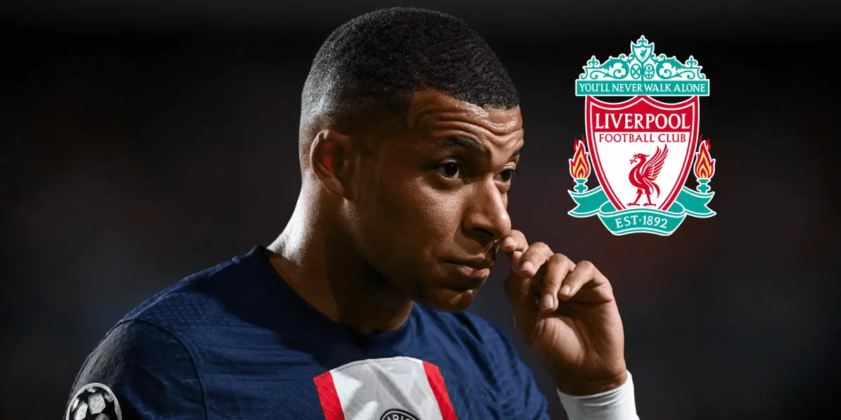 Liverpool fans are totally shocked with it