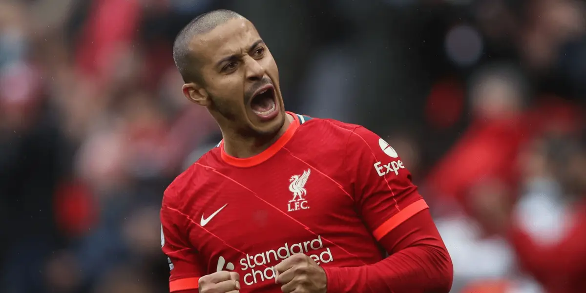 Liverpool fans can’t believe this from the player