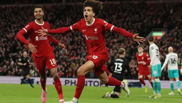Klopp’s kids led Liverpool’s great 3-0 FA Cup home win against Southampton