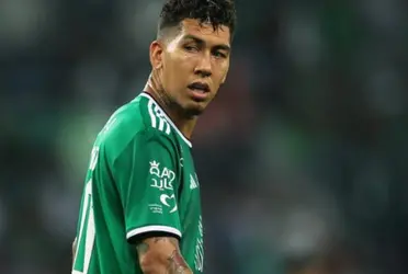 Fed up of Saudi football, Bobby Firmino has 3 potential destinations to leave Al Ahli