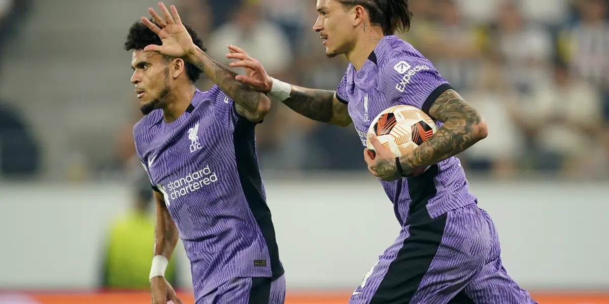 Liverpool will wear their purple shirt instead of the red one in their FA Cup game against Arsenal.